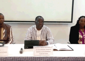 Code des personnes et de la famille : des réformes en cours de validation