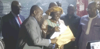 Concours directs 2022 : l’administration des épreuves écrites lancée