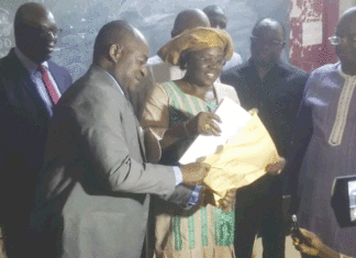 Concours directs 2022 : l’administration des épreuves écrites lancée