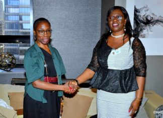 Lutte contre l’insécurité au Burkina: International Crisis Group veut renforcer sa coopération