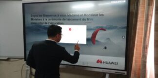 BURKINA : l’Université virtuelle du Faso se dote d’un Datacenter dédié à l’éducation