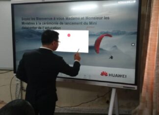 BURKINA : l’Université virtuelle du Faso se dote d’un Datacenter dédié à l’éducation