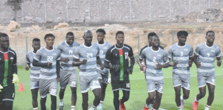 Qualification CHAN 2023/Burkina # Côte d’Ivoire : match décisif ce dimanche à Agadir
