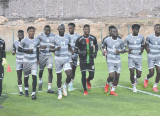 Qualification CHAN 2023/Burkina # Côte d’Ivoire : match décisif ce dimanche à Agadir