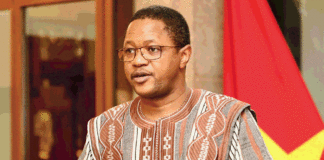 G5 Sahel :le Burkina Faso propose des réformes urgentes