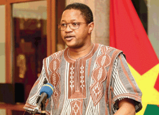 G5 Sahel :le Burkina Faso propose des réformes urgentes