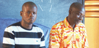 Savoirs ancestraux : la géomancie enseignée à Bobo-Dioulasso