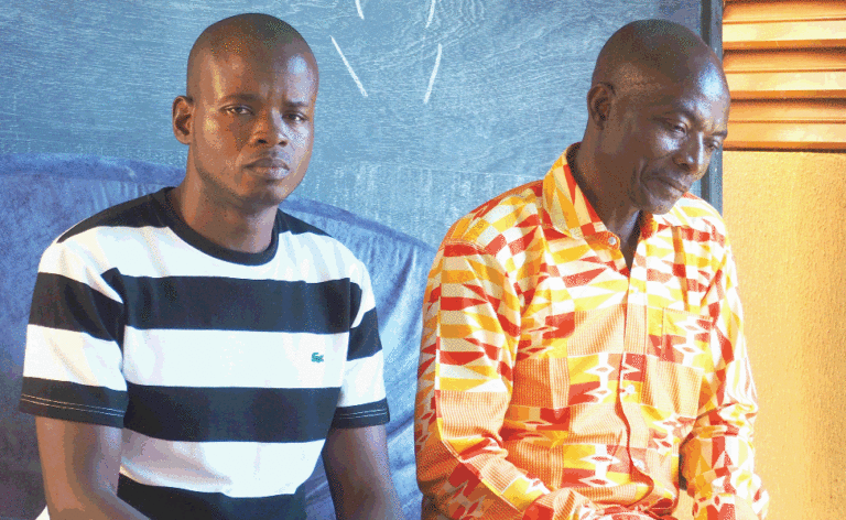 Savoirs ancestraux : la géomancie enseignée à Bobo-Dioulasso