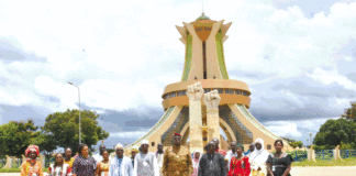 Journée d’hommage aux victimes du terrorisme : les Burkinabè invités à plus de solidarité