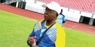 Coupe de la Confédération africaine : l’AS Douanes à Bamako