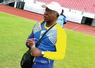 Coupe de la Confédération africaine : l’AS Douanes à Bamako