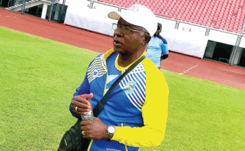 Coupe de la Confédération africaine : l’AS Douanes à Bamako