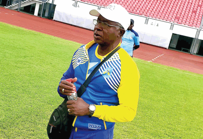 Coupe de la Confédération africaine : l’AS Douanes à Bamako