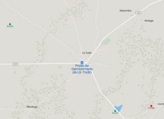 Passoré: attaque de la gendarmerie de La-todin