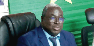 Transformation digitale : des membres du gouvernement visitent le « Datacenter » de l’éducation