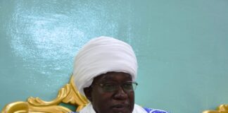 L’Emir du Liptako à propos du discours du président du Faso : « Je l’ai trouvé très mesuré et très réaliste »