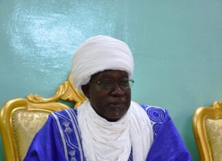 L’Emir du Liptako à propos du discours du président du Faso : « Je l’ai trouvé très mesuré et très réaliste »
