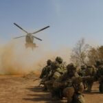 Lutte antiterroriste : 21 terroristes neutralisés dans la Boucle du Mouhoun et des couloirs de ravitaillement libérés au Sahel