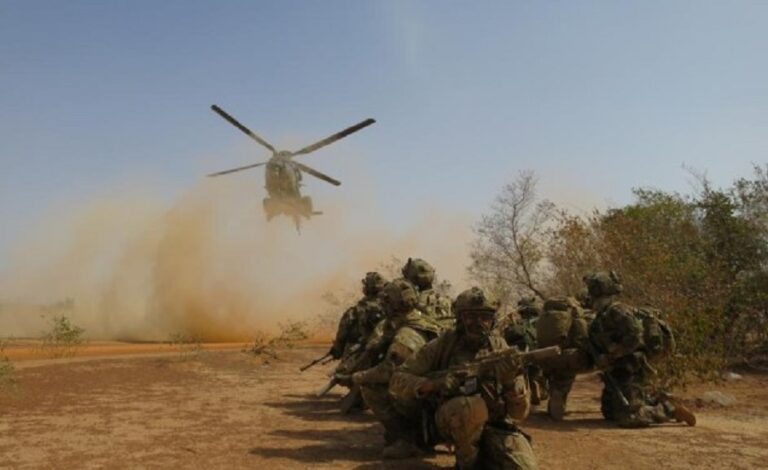 Lutte antiterroriste : 21 terroristes neutralisés dans la Boucle du Mouhoun et des couloirs de ravitaillement libérés au Sahel