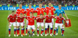 EURO 2024 : L’UEFA exclut la Russie