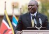 Kenya : La Cour Suprême valide l’élection de William Ruto