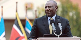 Kenya : La Cour Suprême valide l’élection de William Ruto