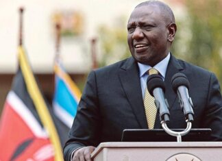 Kenya : La Cour Suprême valide l’élection de William Ruto