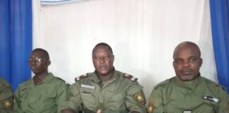 Burkina: le syndicat des policiers municipaux du Burkina a un nouveau bureau