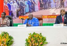 secteur privé:Le gouvernement veut renforcer la compétitivité des entreprisses locales