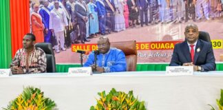 secteur privé:Le gouvernement veut renforcer la compétitivité des entreprisses locales