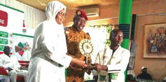 Journée internationale de l’identité : la commune de Koudougou remporte le prix de l’excellence