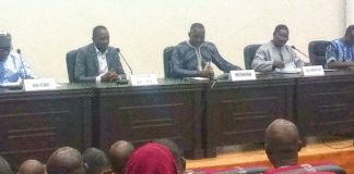 Performance du secteur des transports : un taux de réalisation de 37,73% au 30 juin 2022