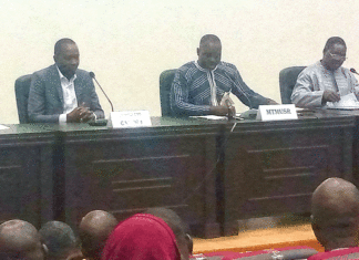 Performance du secteur des transports : un taux de réalisation de 37,73% au 30 juin 2022