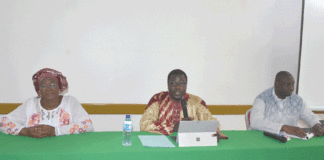 Agenda 2063 de l’UA : le Burkina organise ses consultations nationales