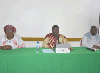 Agenda 2063 de l’UA : le Burkina organise ses consultations nationales