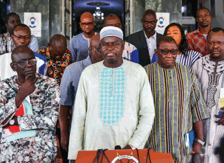 Atteintes aux libertés : l’UAS interpelle le gouvernement