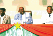 Lutte contre la radicalisation et l’extrémisme violent : le Premier ministre invite les leaders religieux de l’Ouest à unir les forces