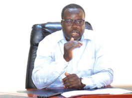 Cancer du sein : « L’homme n’est pas épargné », dixit Dr Esdras P. Zongo