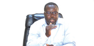 Cancer du sein : « L’homme n’est pas épargné », dixit Dr Esdras P. Zongo