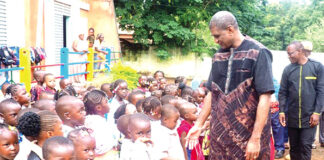 Rentrée scolaire 2022-2023 dans les Hauts-Bassins : 1 000 élèves déplacés internes à « caser »