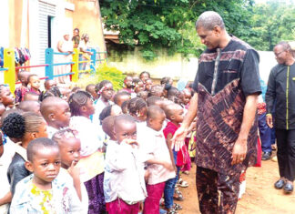 Rentrée scolaire 2022-2023 dans les Hauts-Bassins : 1 000 élèves déplacés internes à « caser »