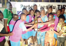 Tournoi inter-rédactions 2022 : triomphale victoire de Sidwaya