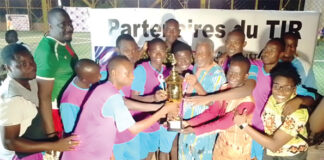 Tournoi inter-rédactions 2022 : triomphale victoire de Sidwaya