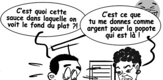 Sourire du 18/10/2022