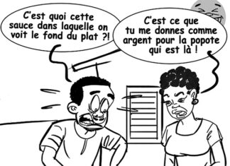 Sourire du 18/10/2022