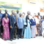 Promotion de la technologie du biodigesteur : des acteurs de l’Alliance renforcent leurs capacités