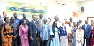 Promotion de la technologie du biodigesteur : des acteurs de l’Alliance renforcent leurs capacités