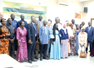 Promotion de la technologie du biodigesteur : des acteurs de l’Alliance renforcent leurs capacités