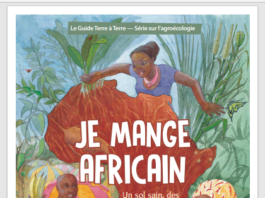 Souveraineté alimentaire en Afrique : Un livre pour booster le « consommons africain »