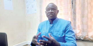 Conduite de la Transition : « Il faut impérativement un gouvernement de combat », Laurent Kibora, expert en sécurité